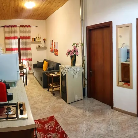 Marotta House 3* Sciacca