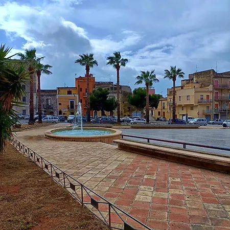 Marotta House Bed & Breakfast 3*