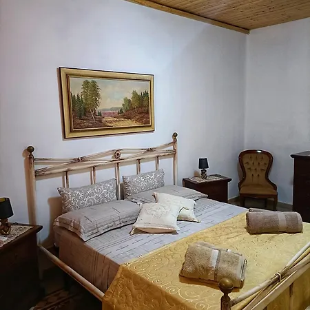 Marotta House Bed & Breakfast 3*