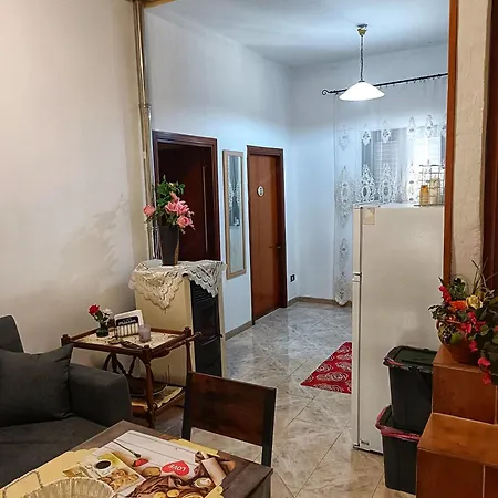 Marotta House Bed & Breakfast Sciacca