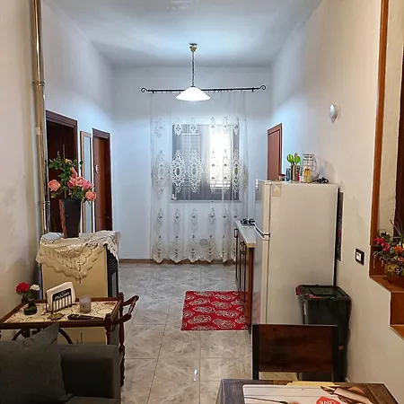 Marotta House Bed & Breakfast 3*