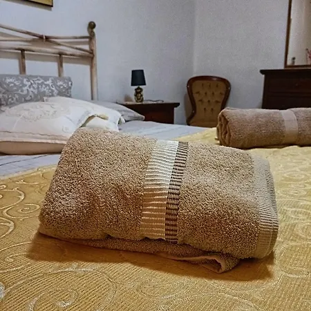 Bed & Breakfast Marotta House Sciacca