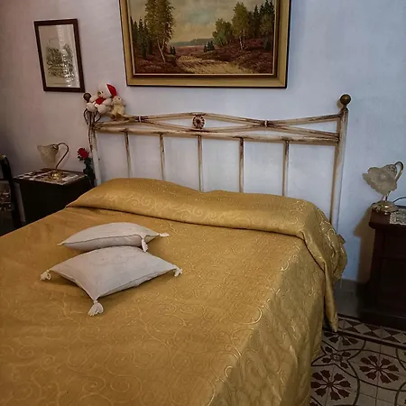 Bed & Breakfast Marotta House Sciacca