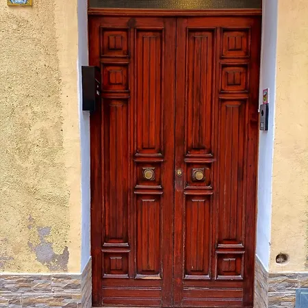 Marotta House