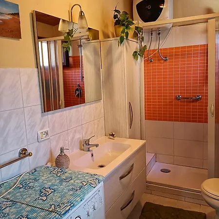 Bed & Breakfast Marotta House 3*