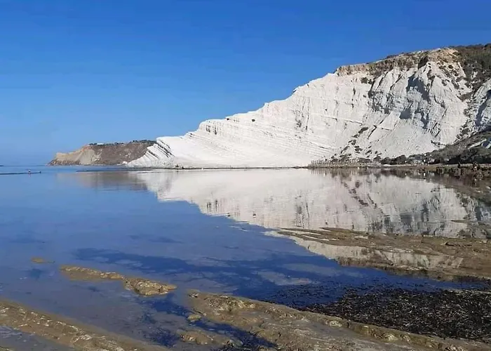 Bed & Breakfast Marotta House