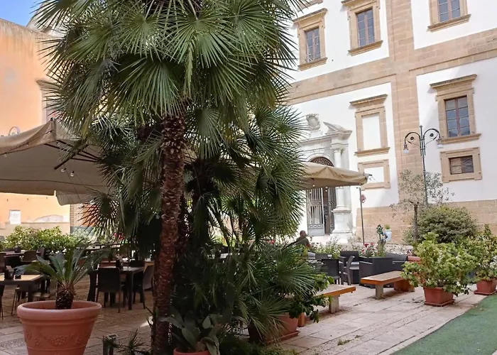 Marotta House