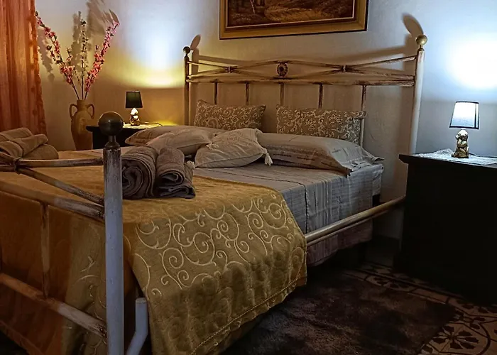 Marotta House Bed & Breakfast 3*