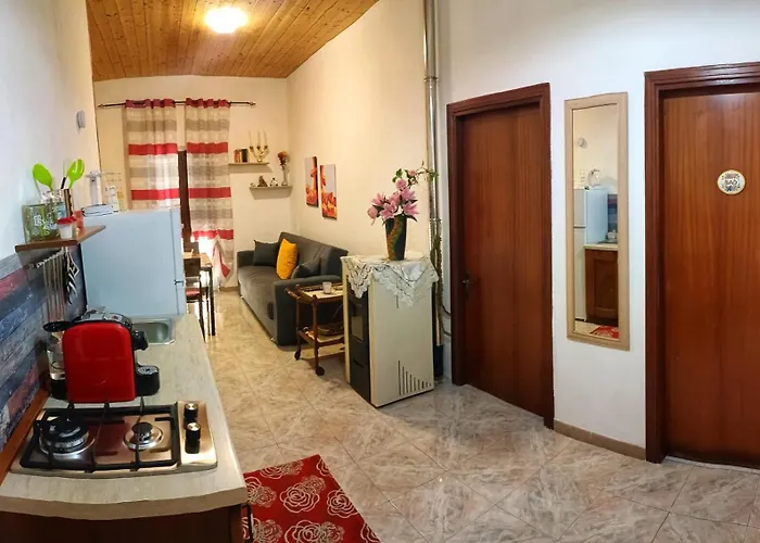 Marotta House 3* Sciacca