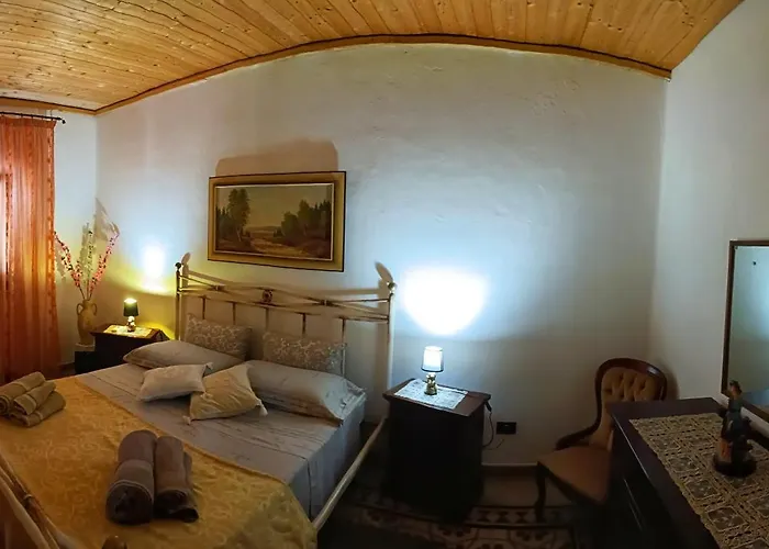 Marotta House 3* Sciacca