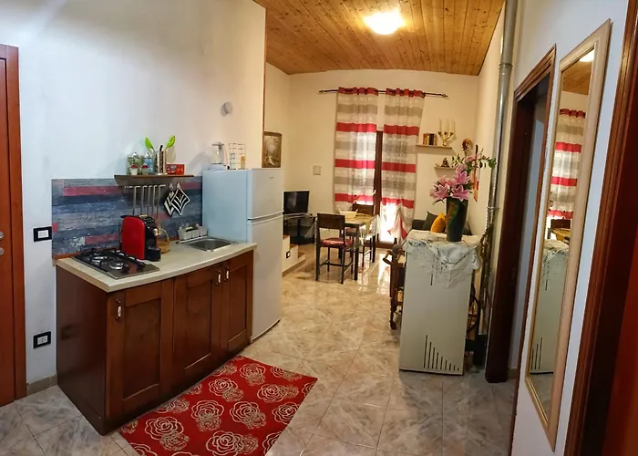 Marotta House Bed & Breakfast