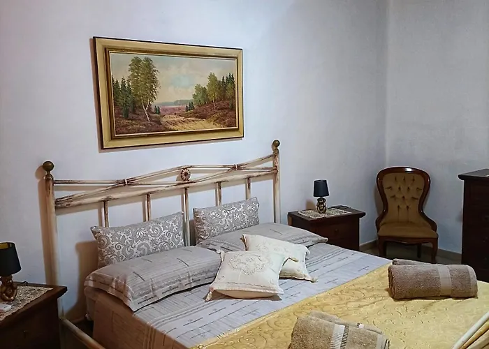 Marotta House Bed & Breakfast 3*