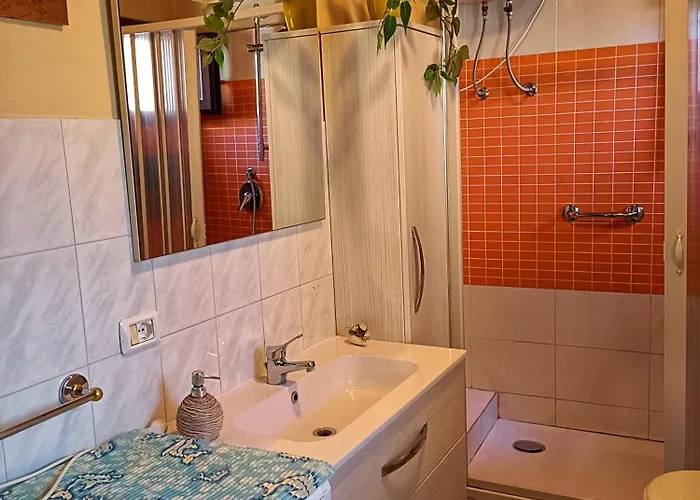 Bed & Breakfast Marotta House 3*