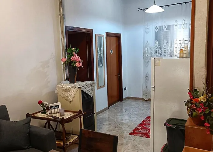 Marotta House Bed & Breakfast Sciacca