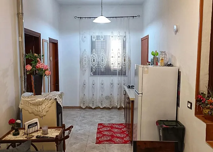 Marotta House Bed & Breakfast 3*