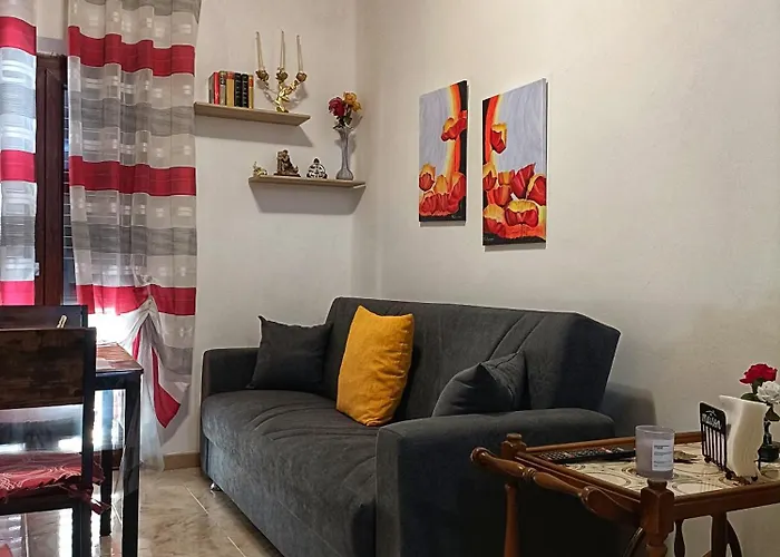 Marotta House Bed & Breakfast Sciacca