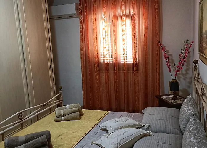 Marotta House Bed & Breakfast Sciacca