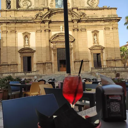 Marotta House 住宿加早餐酒店 3*