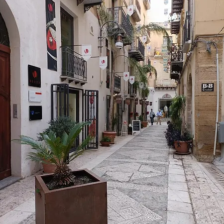 Marotta House 住宿加早餐酒店