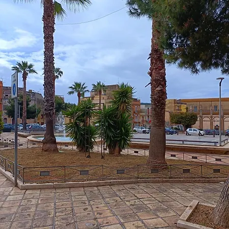 Marotta House 住宿加早餐酒店