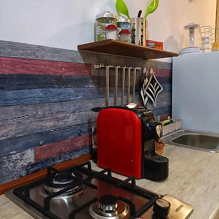 住宿加早餐酒店 Marotta House 夏卡