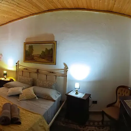 Marotta House 3* 夏卡