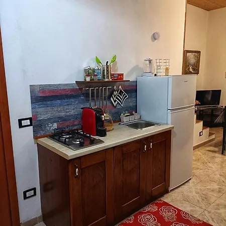 Bed & Breakfast Marotta House 3*