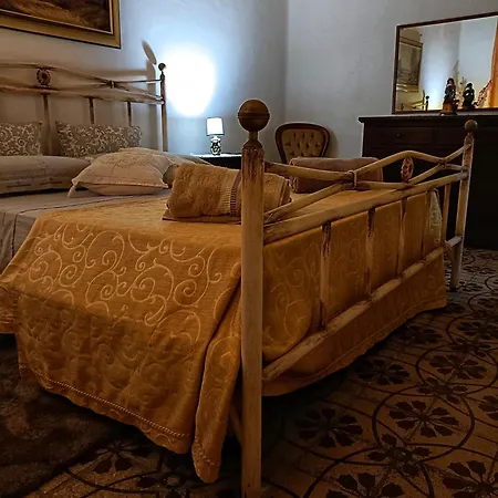 Marotta House Bed & Breakfast Sciacca