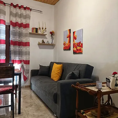 Marotta House Bed & Breakfast Sciacca