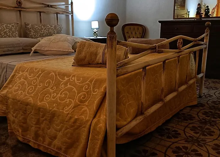 Marotta House Couette-café Sciacca